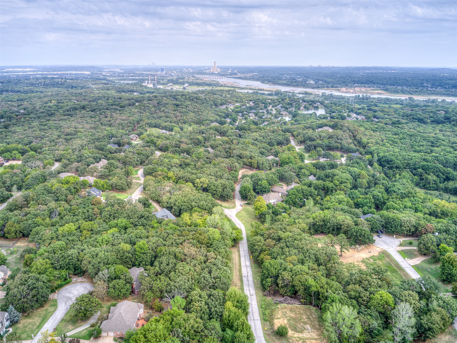 14TH Avenue Jenks OK 74037