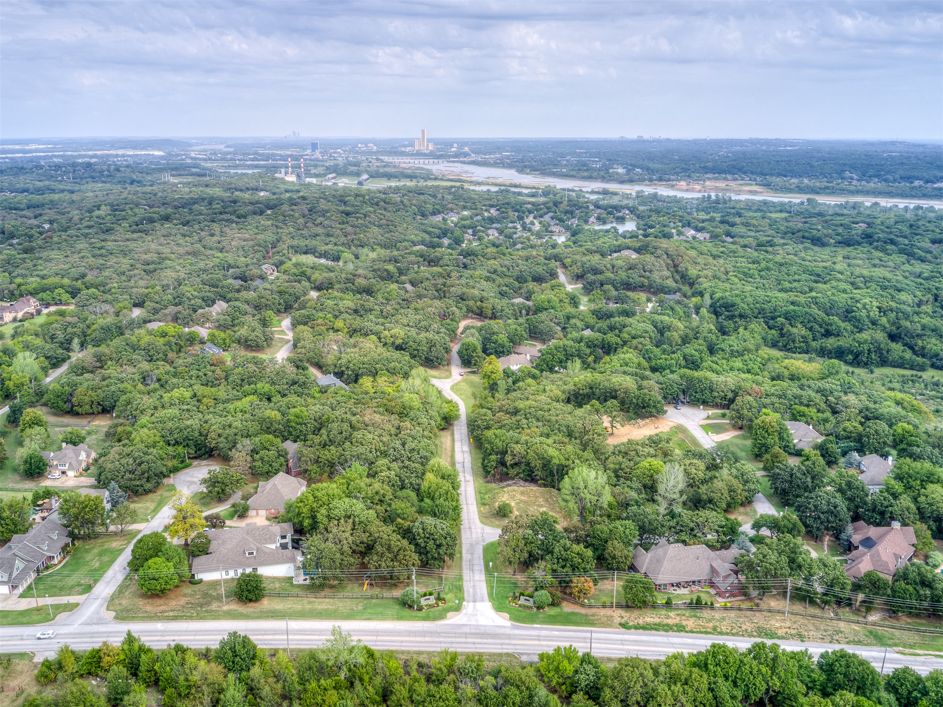 14TH Avenue Jenks OK 74037