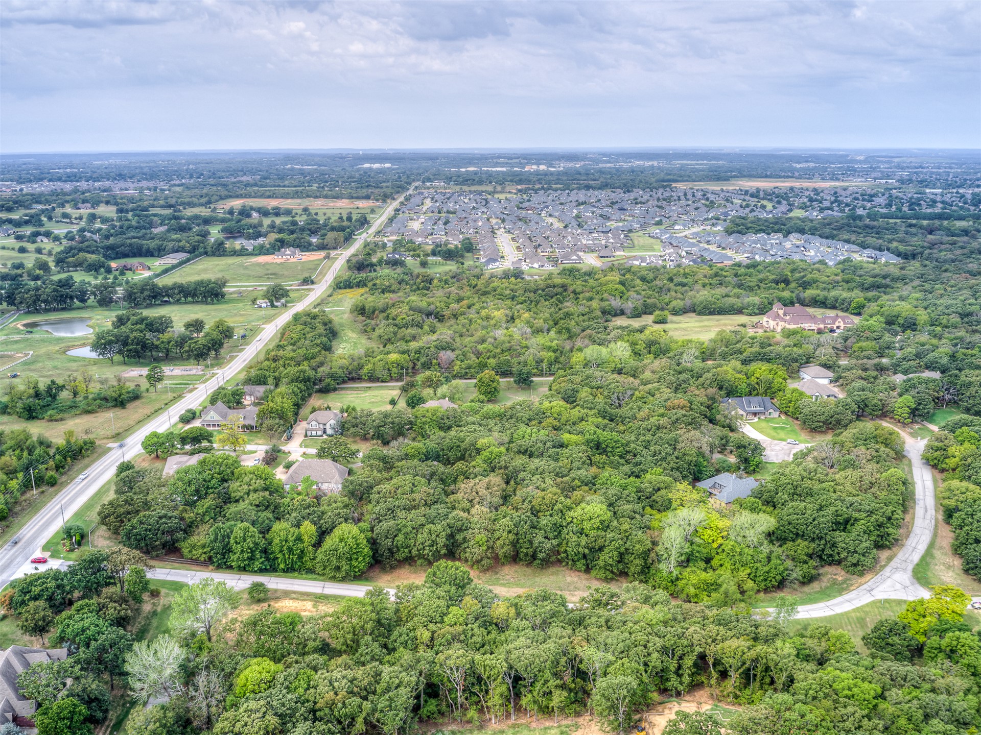 14TH Avenue Jenks OK 74037
