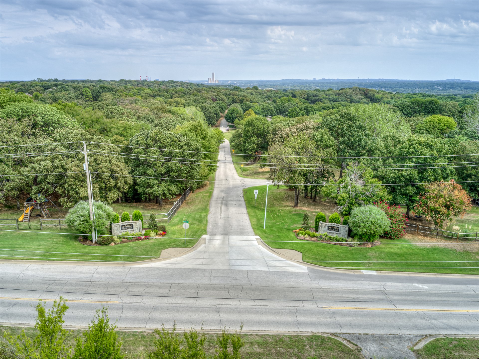 14TH Avenue Jenks OK 74037
