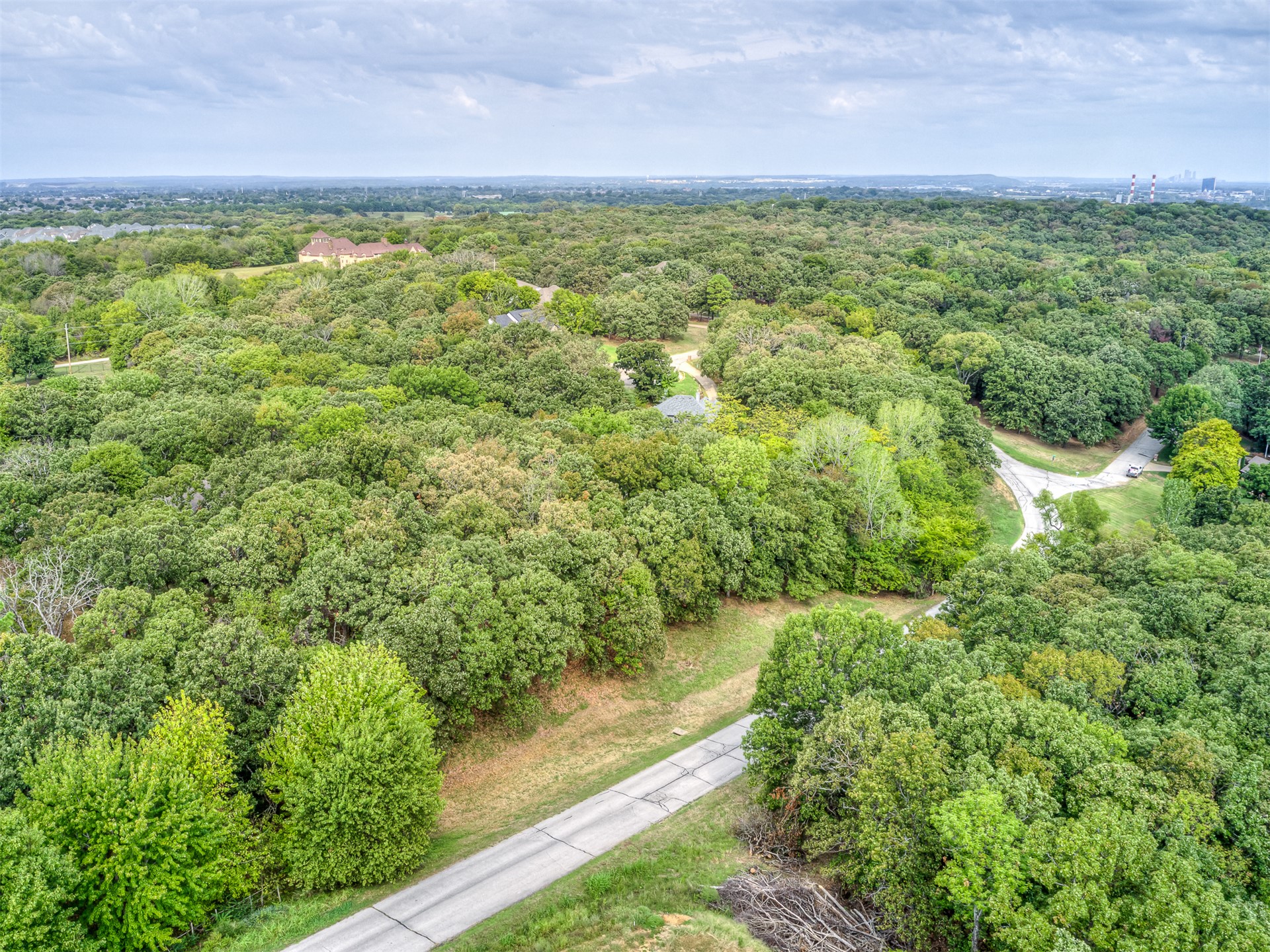 14TH Avenue Jenks OK 74037