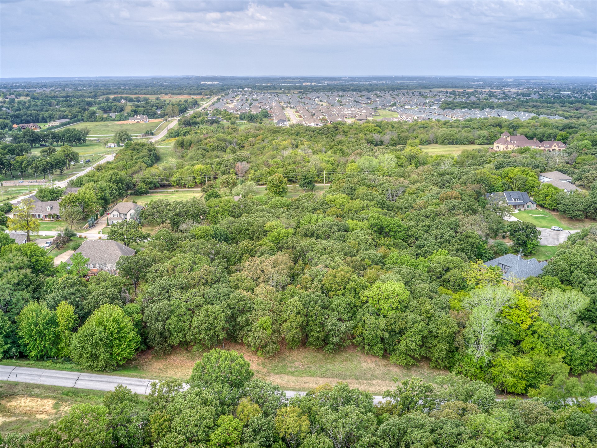 14TH Avenue Jenks OK 74037