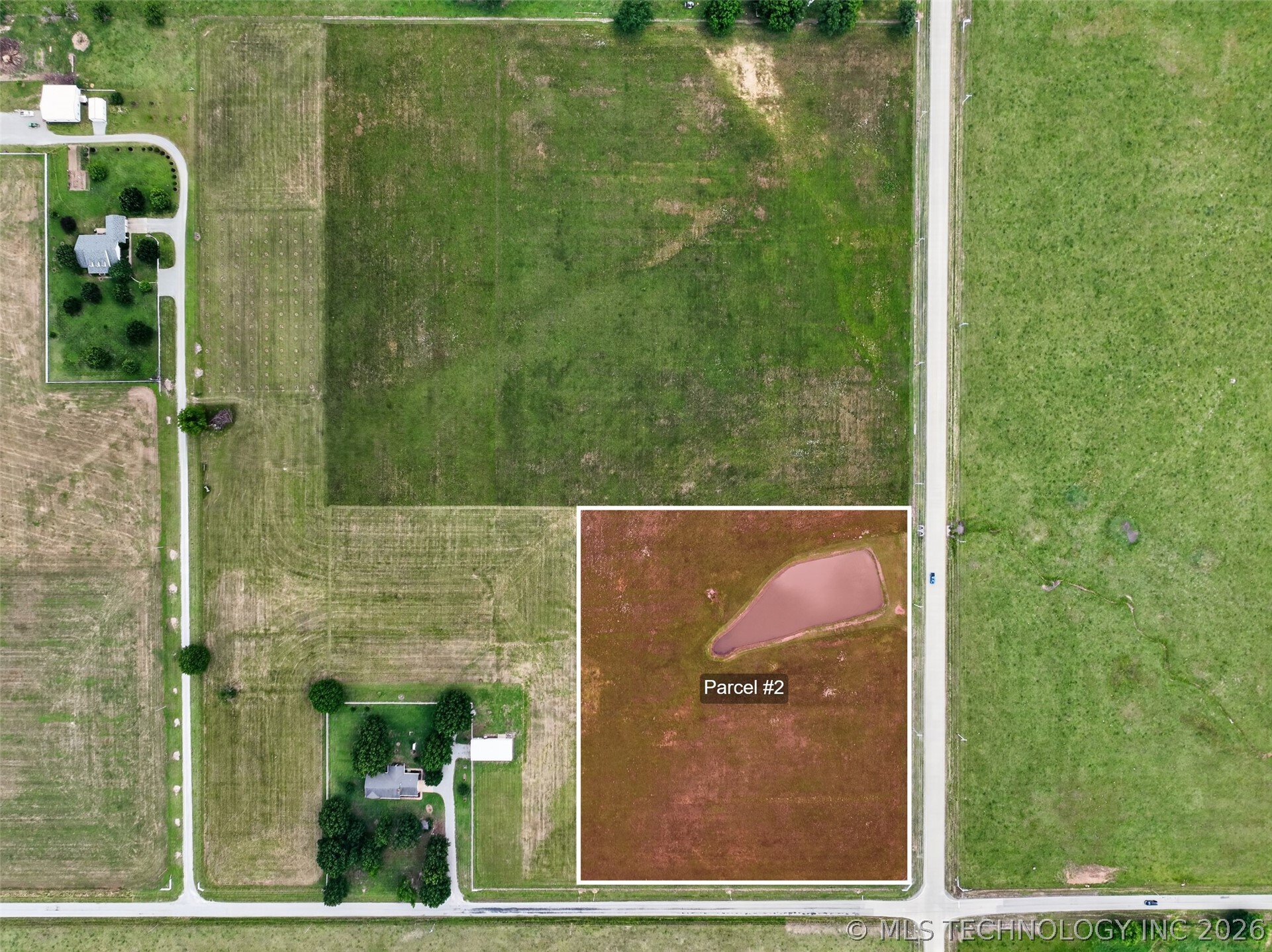 N 4350 Road Pryor OK 74361
