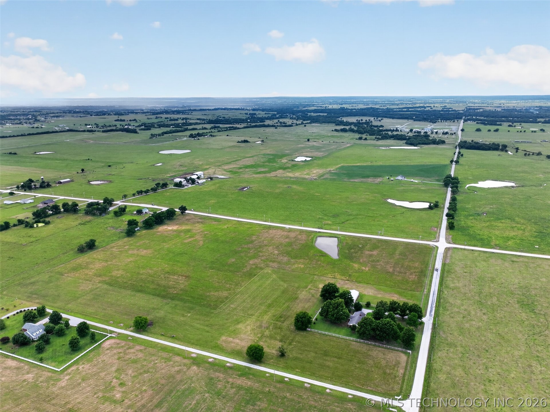 N 4350 Road Pryor OK 74361