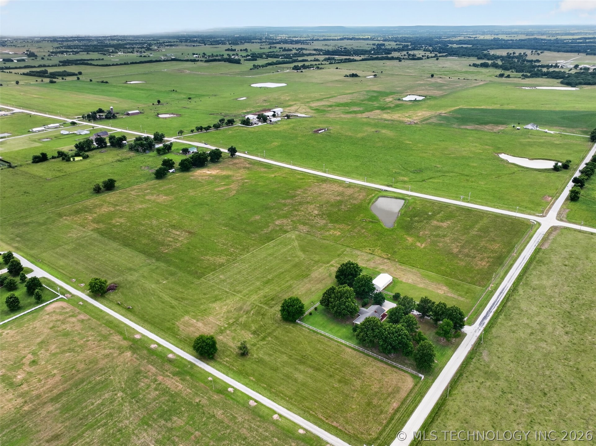N 4350 Road Pryor OK 74361