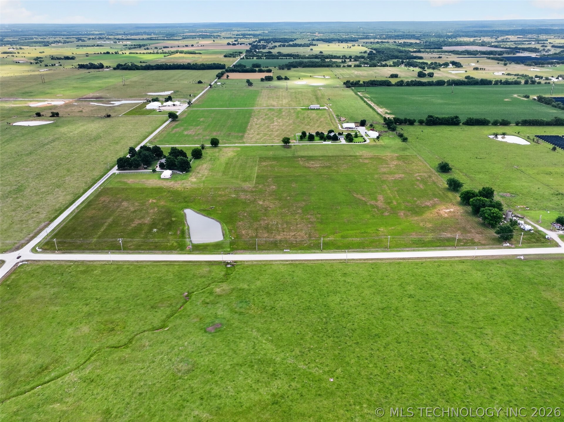 N 4350 Road Pryor OK 74361