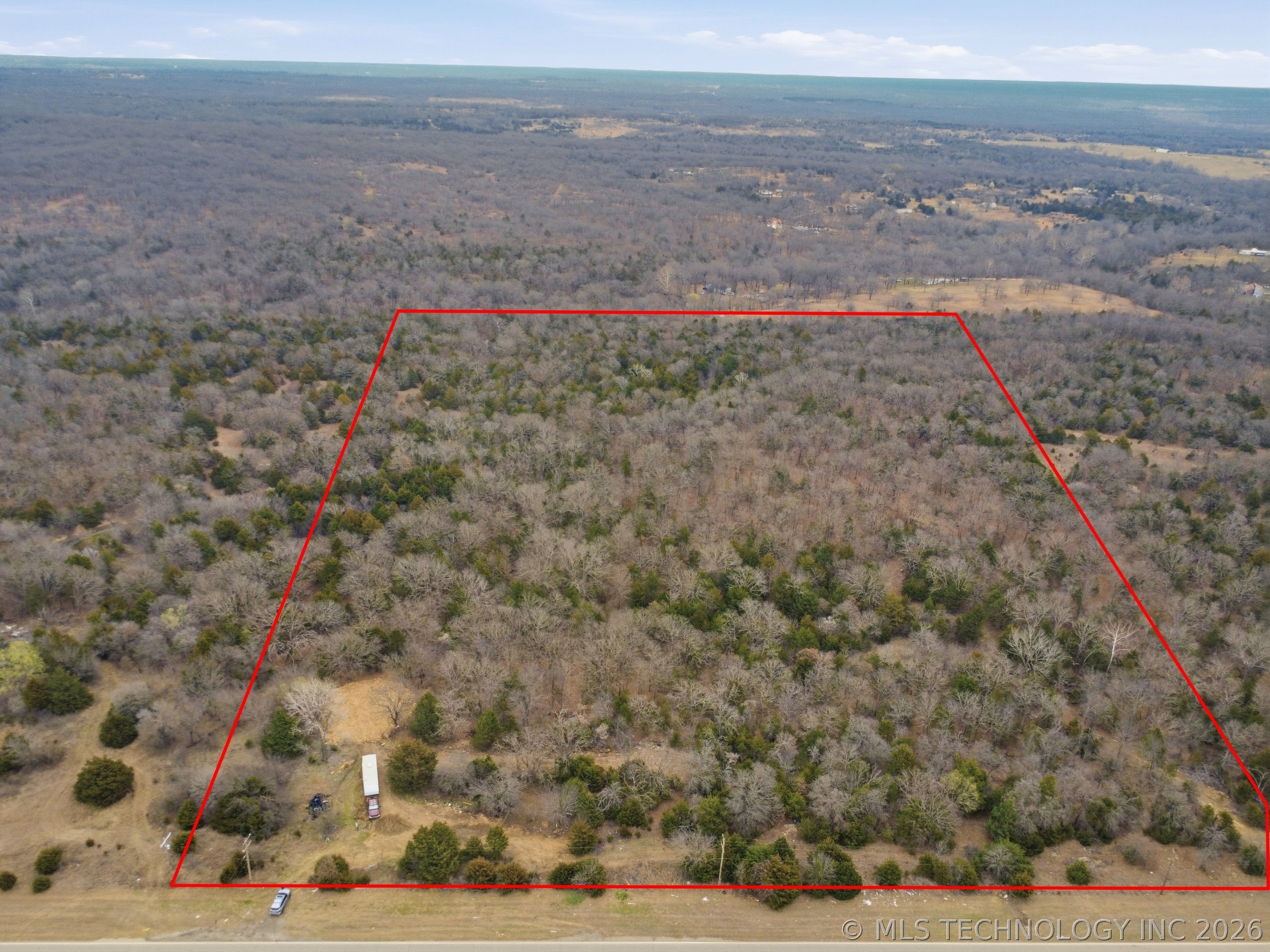 677 S Highway 99 Highway Jennings OK 74038
