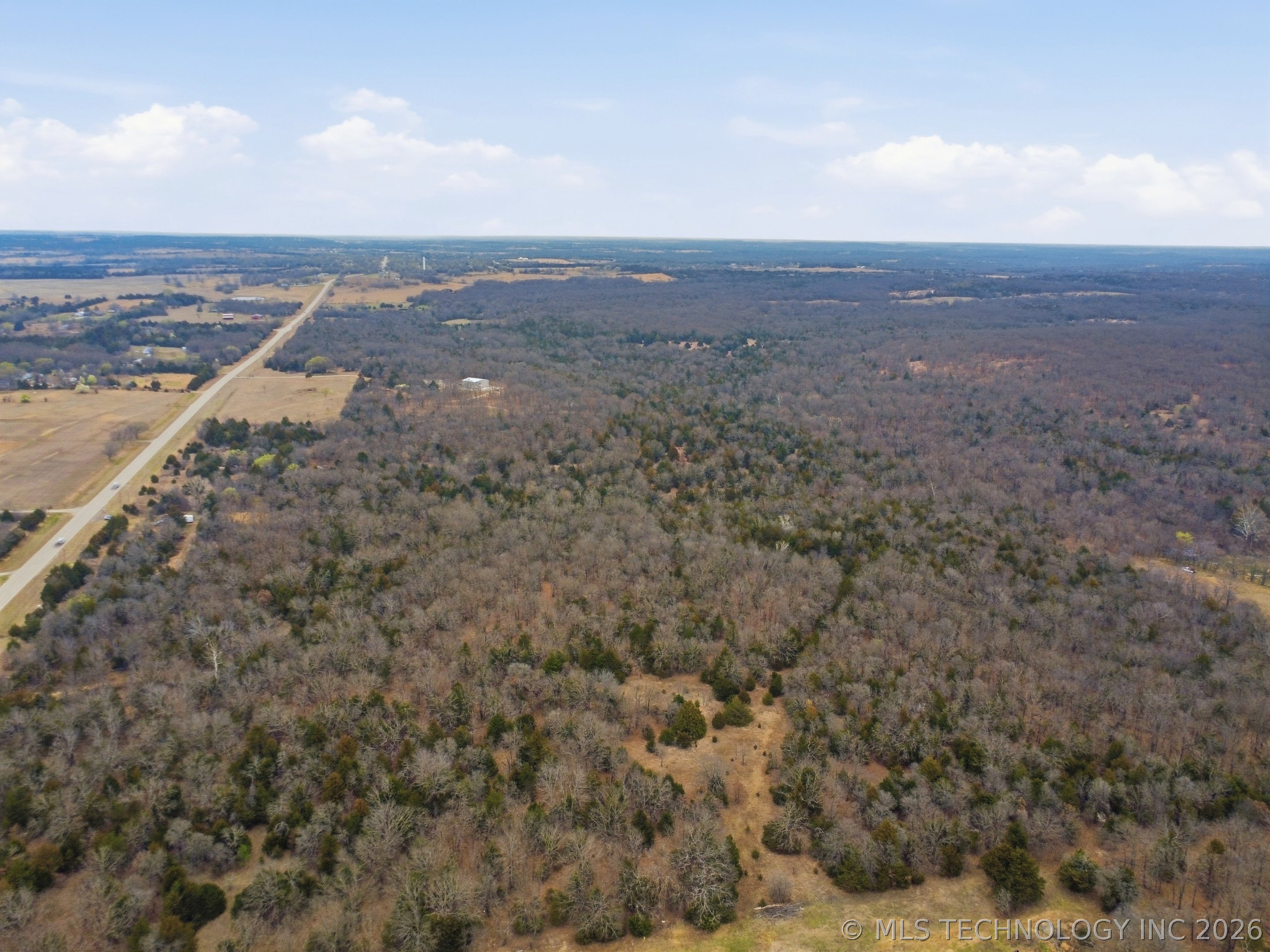 677 S Highway 99 Highway Jennings OK 74038