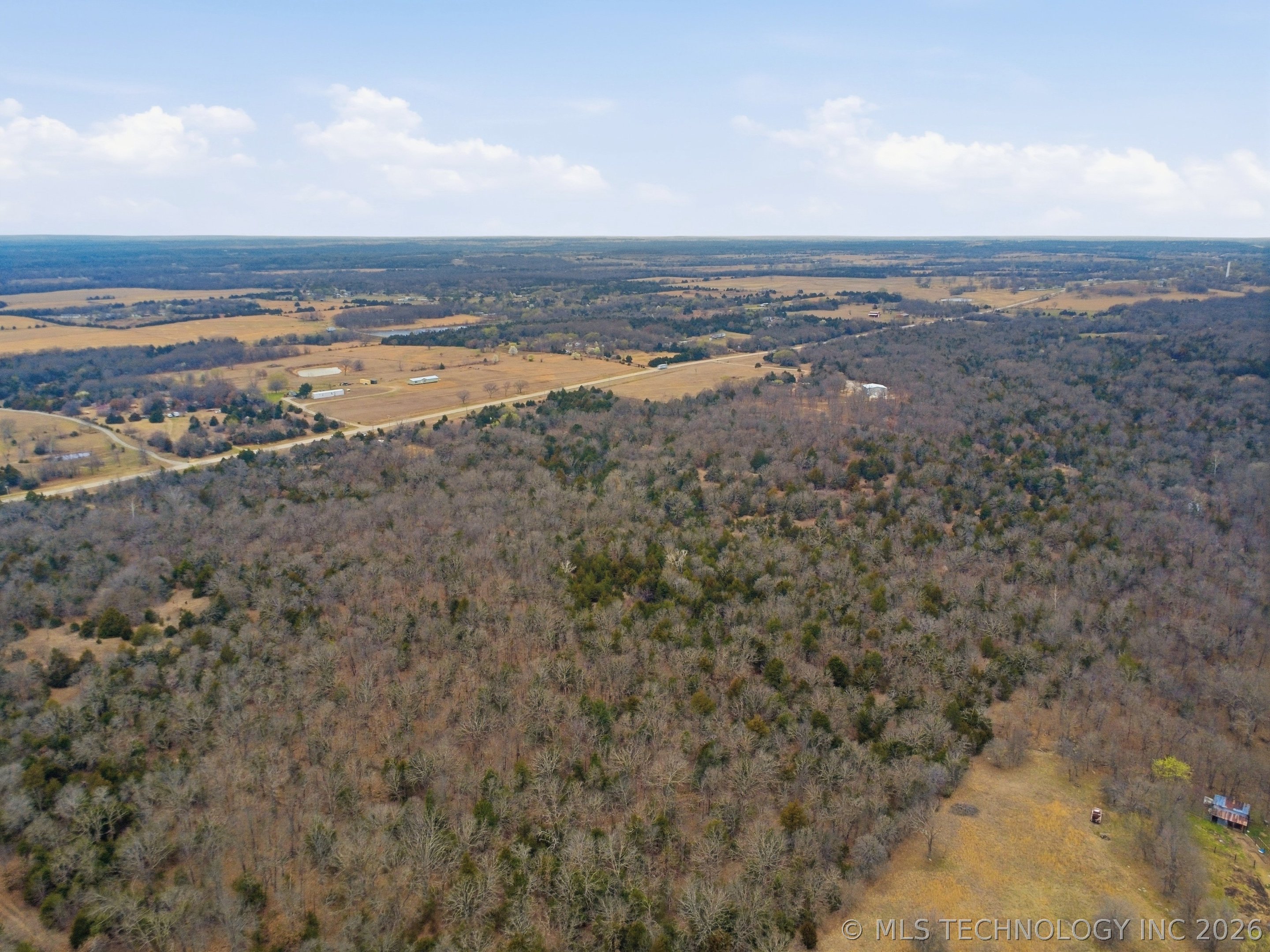 677 S Highway 99 Highway Jennings OK 74038