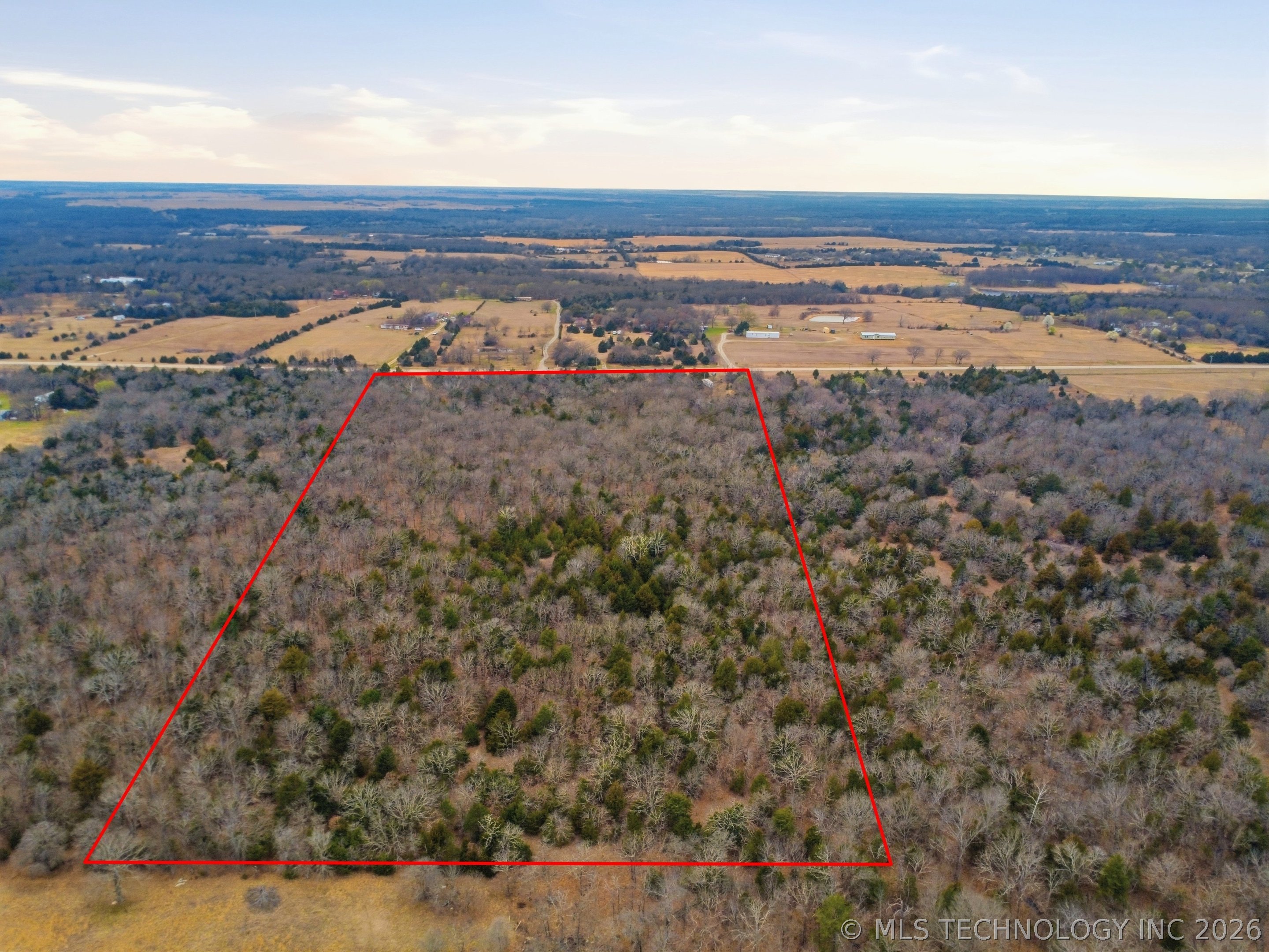 677 S Highway 99 Highway Jennings OK 74038
