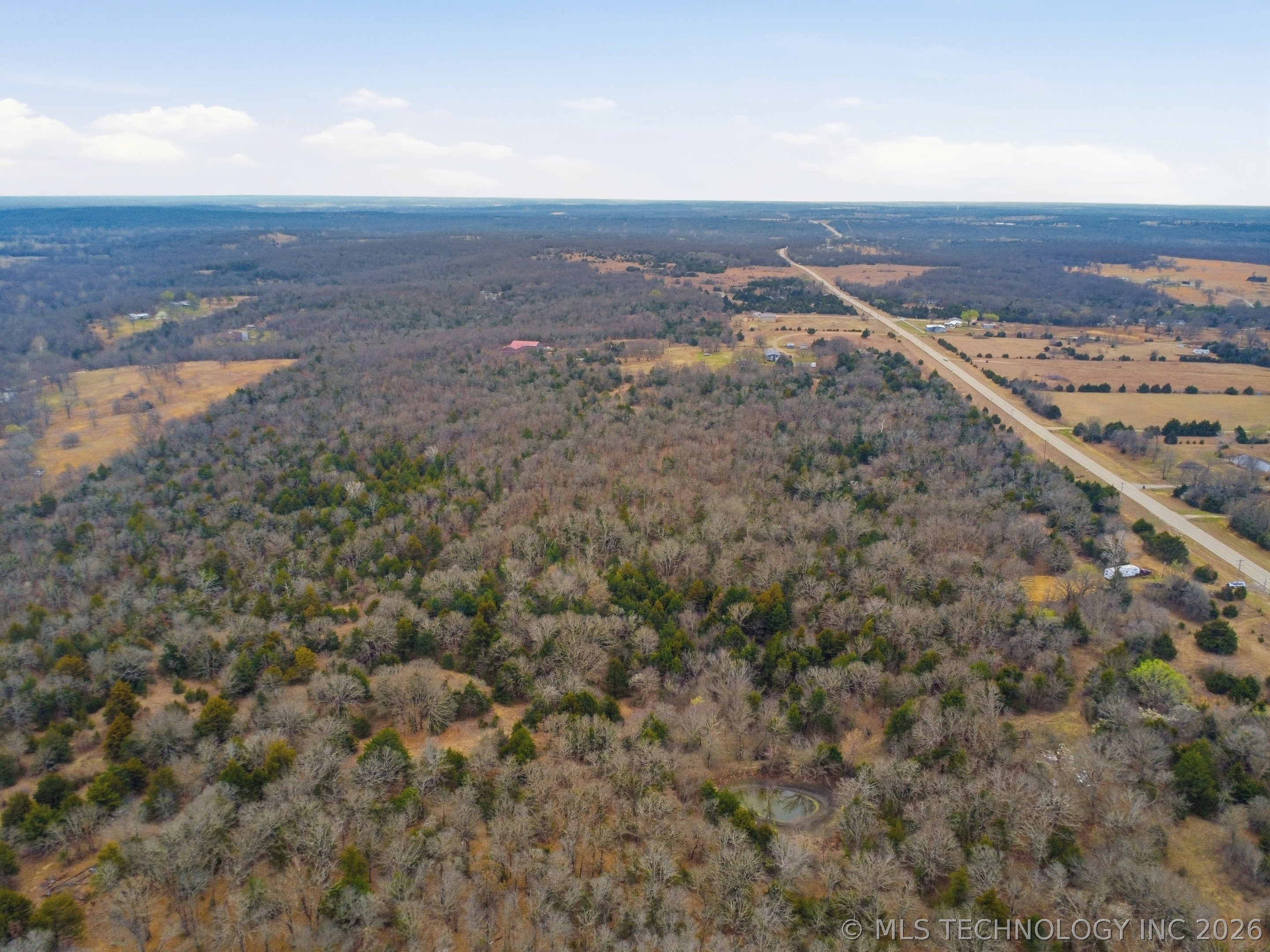 677 S Highway 99 Highway Jennings OK 74038