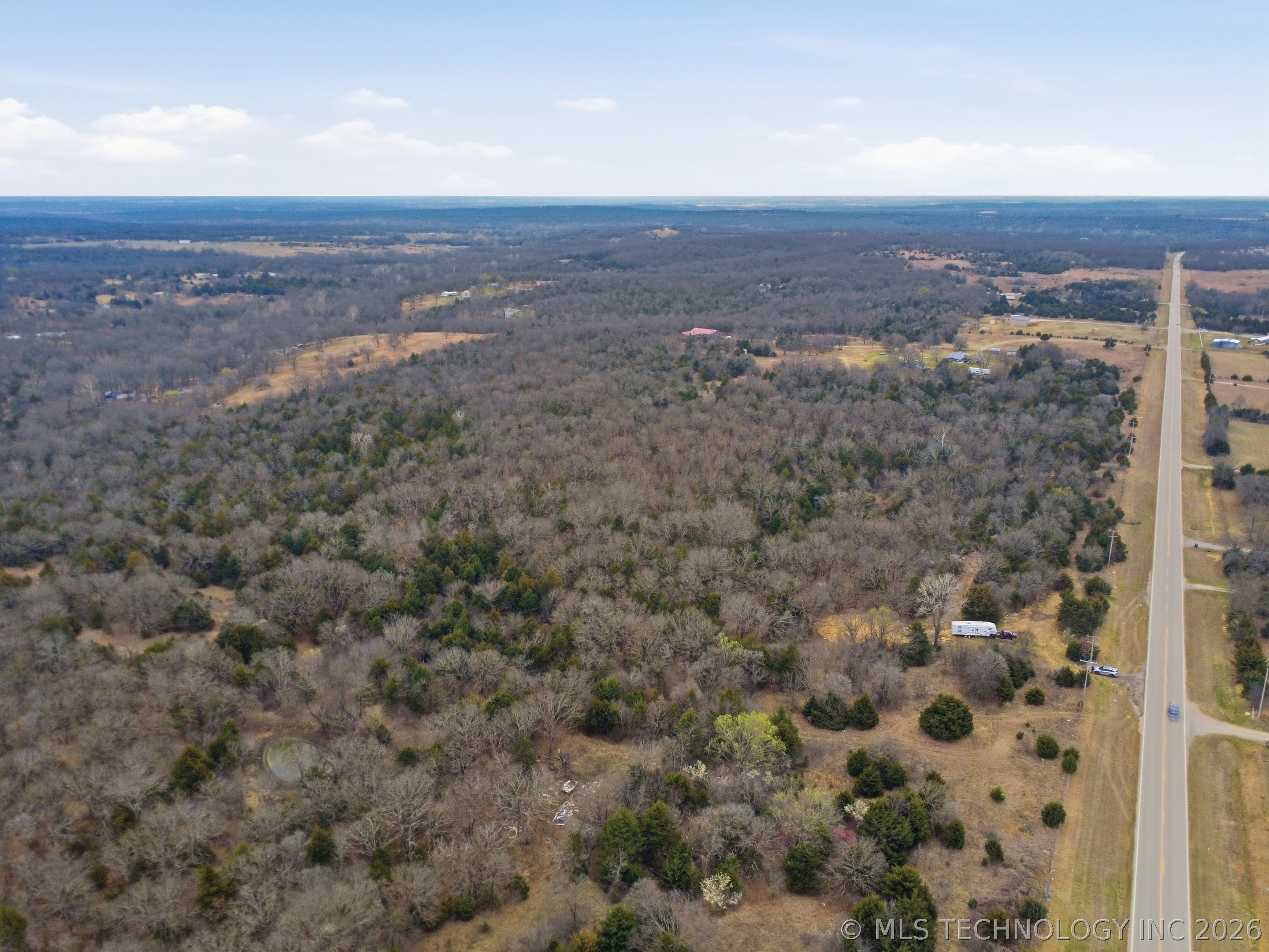 677 S Highway 99 Highway Jennings OK 74038
