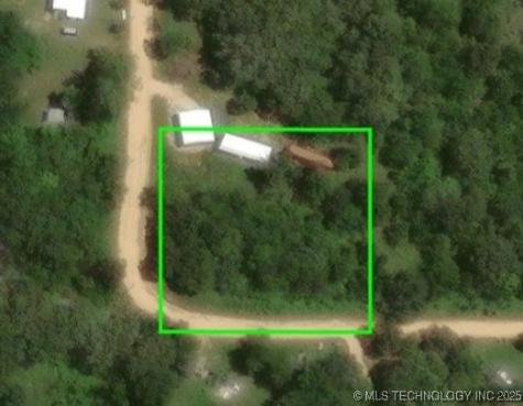 12360 S Edith Street Wewoka OK 74884