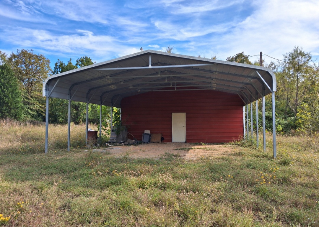 12360 S Edith Street Wewoka OK 74884
