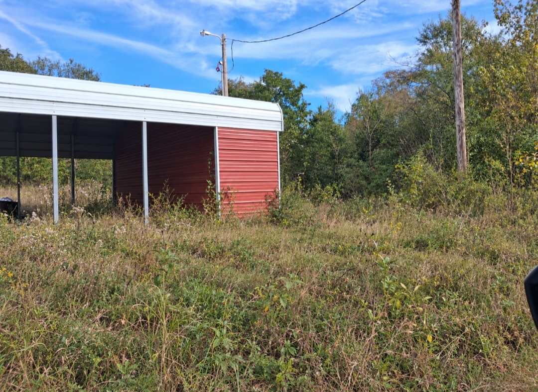 12360 S Edith Street Wewoka OK 74884