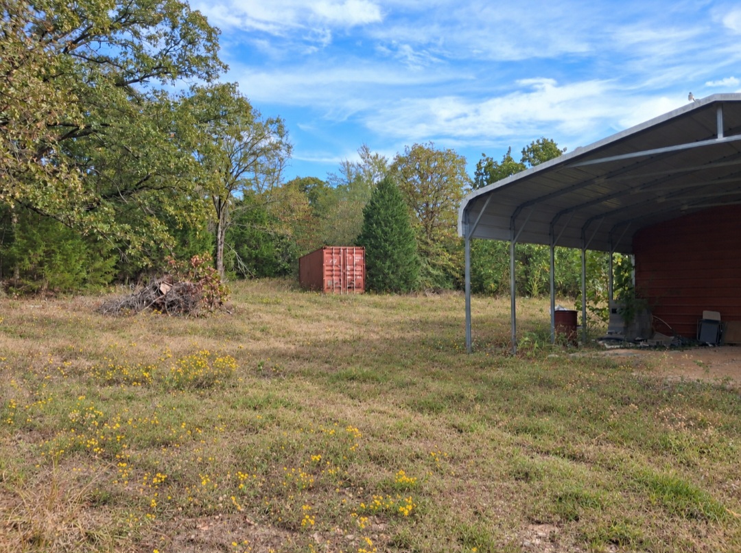 12360 S Edith Street Wewoka OK 74884