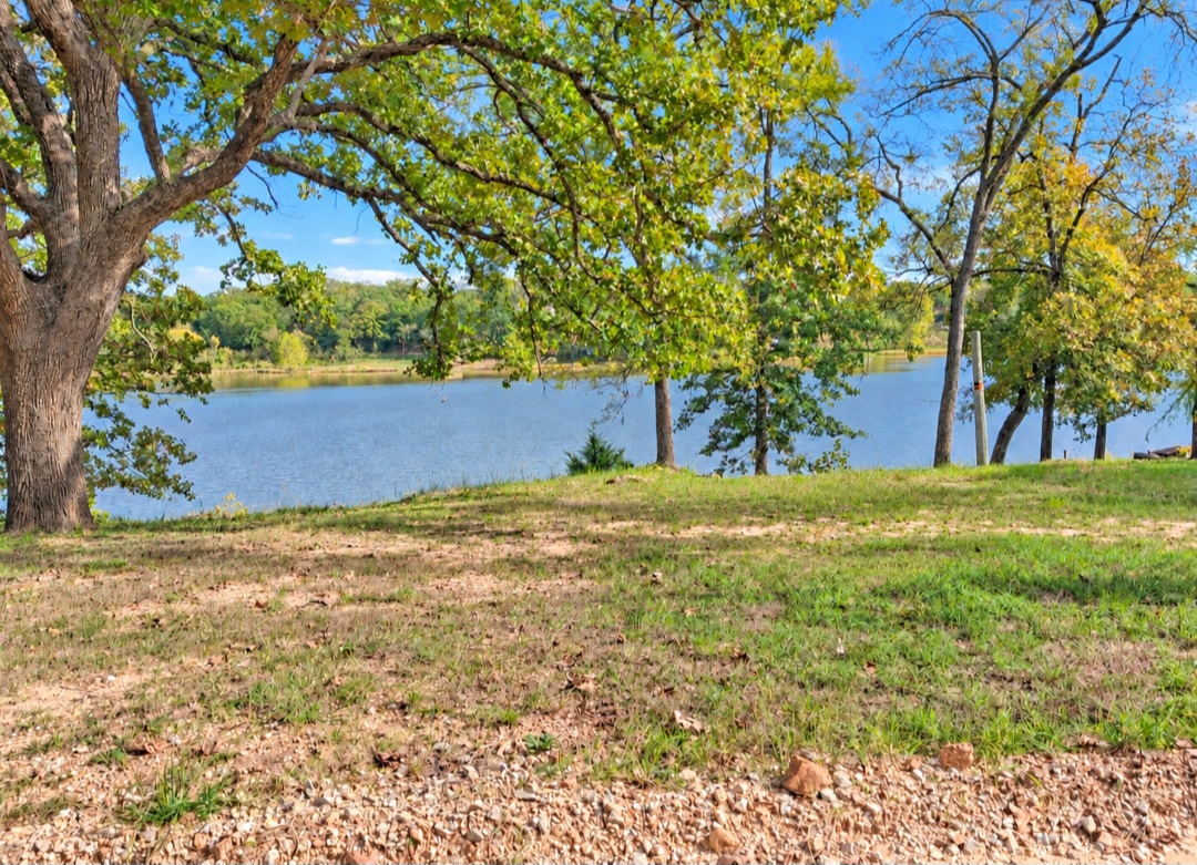 12360 S Edith Street Wewoka OK 74884