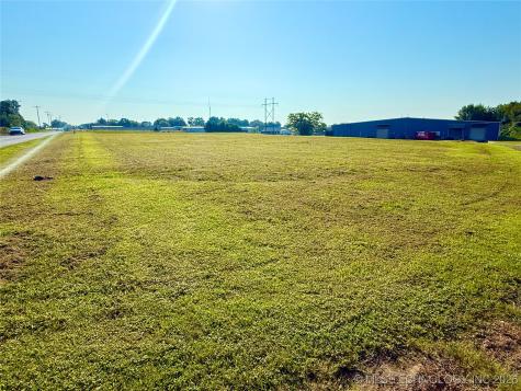 510042652 Zenith Street Warner OK 74469