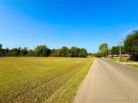 510042652 Zenith Street Warner OK 74469