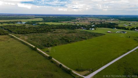 County Road 2265 Skiatook OK 74070