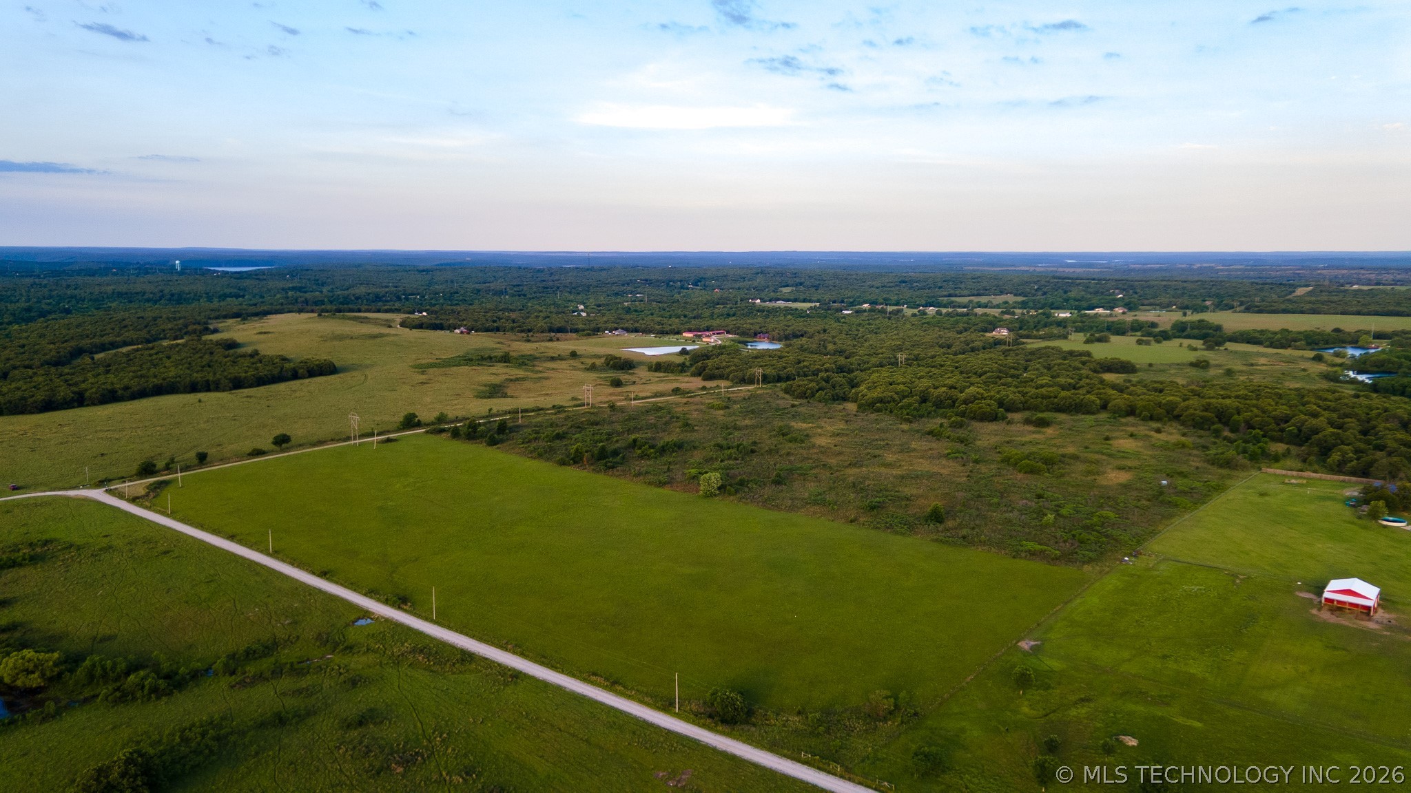 County Road 2265 Skiatook OK 74070