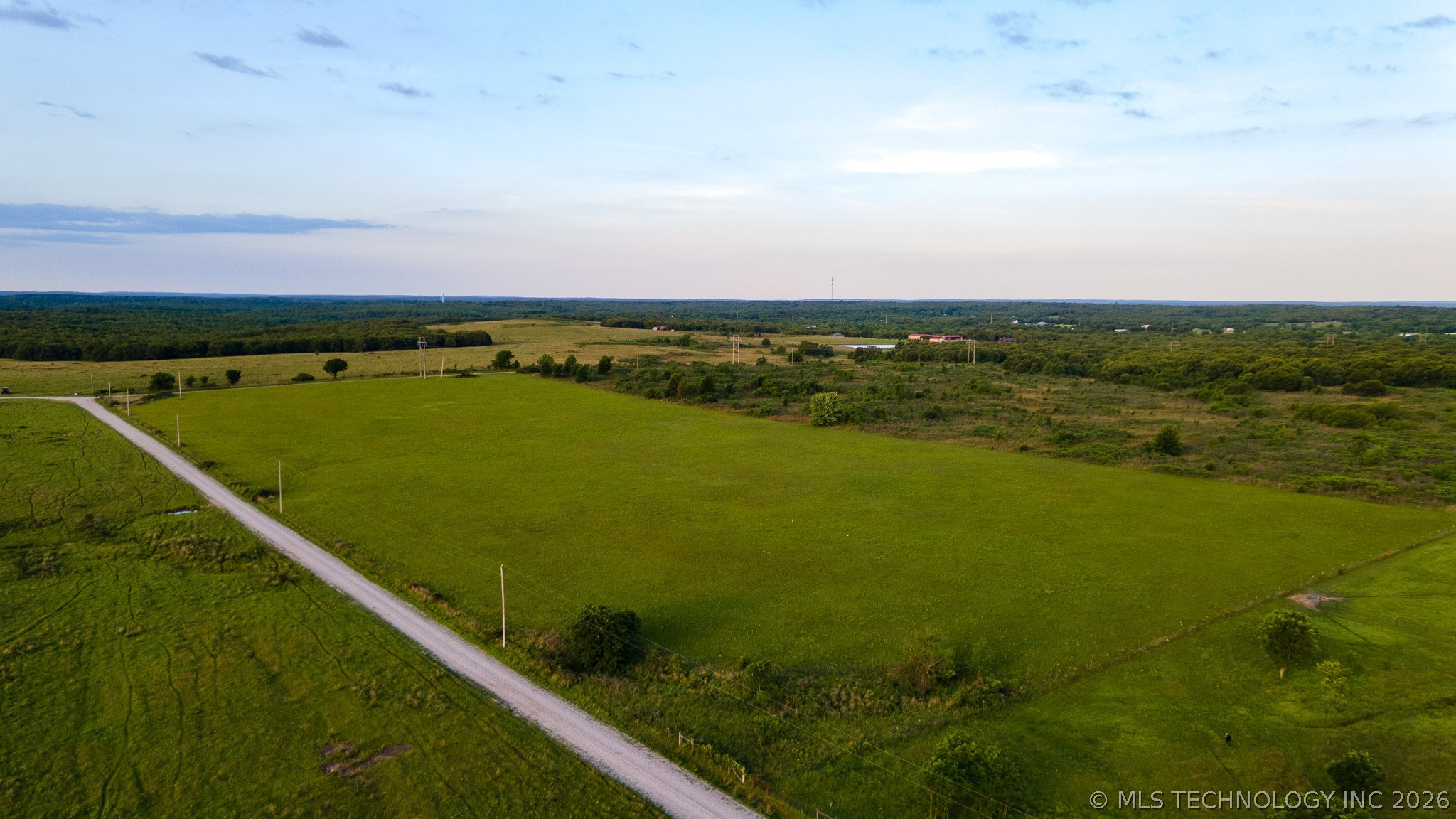 County Road 2265 Skiatook OK 74070