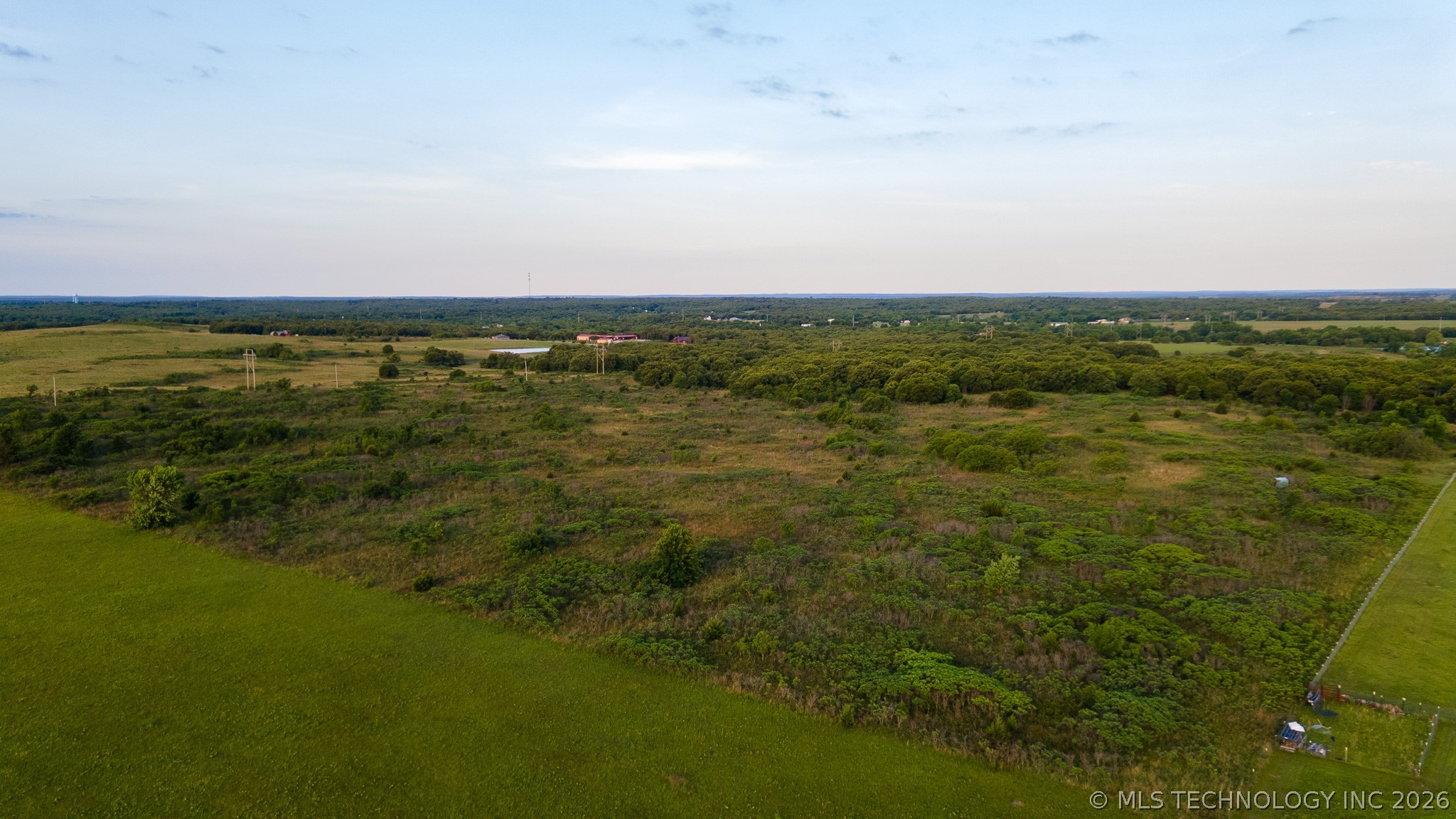 County Road 2265 Skiatook OK 74070