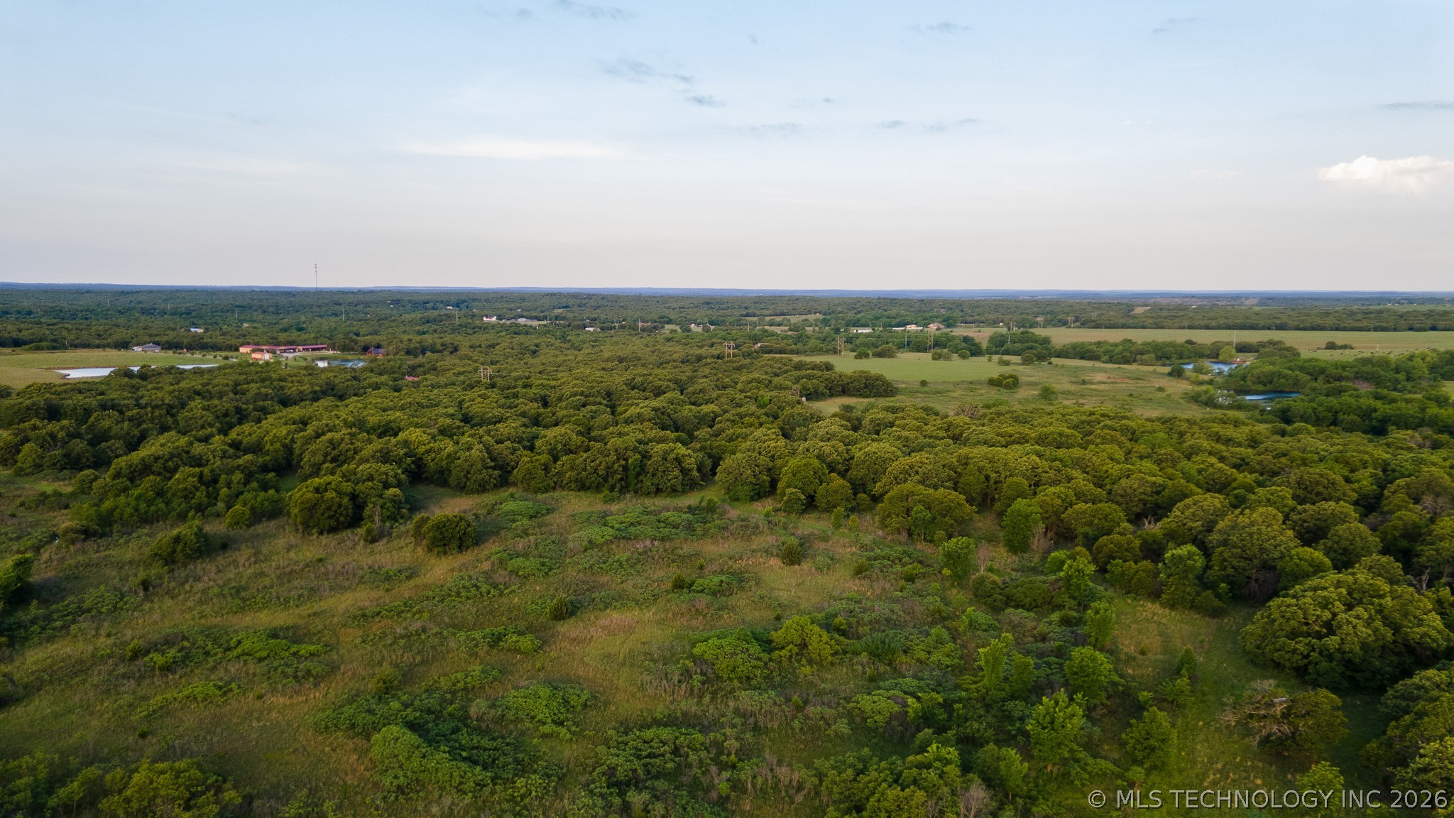 County Road 2265 Skiatook OK 74070