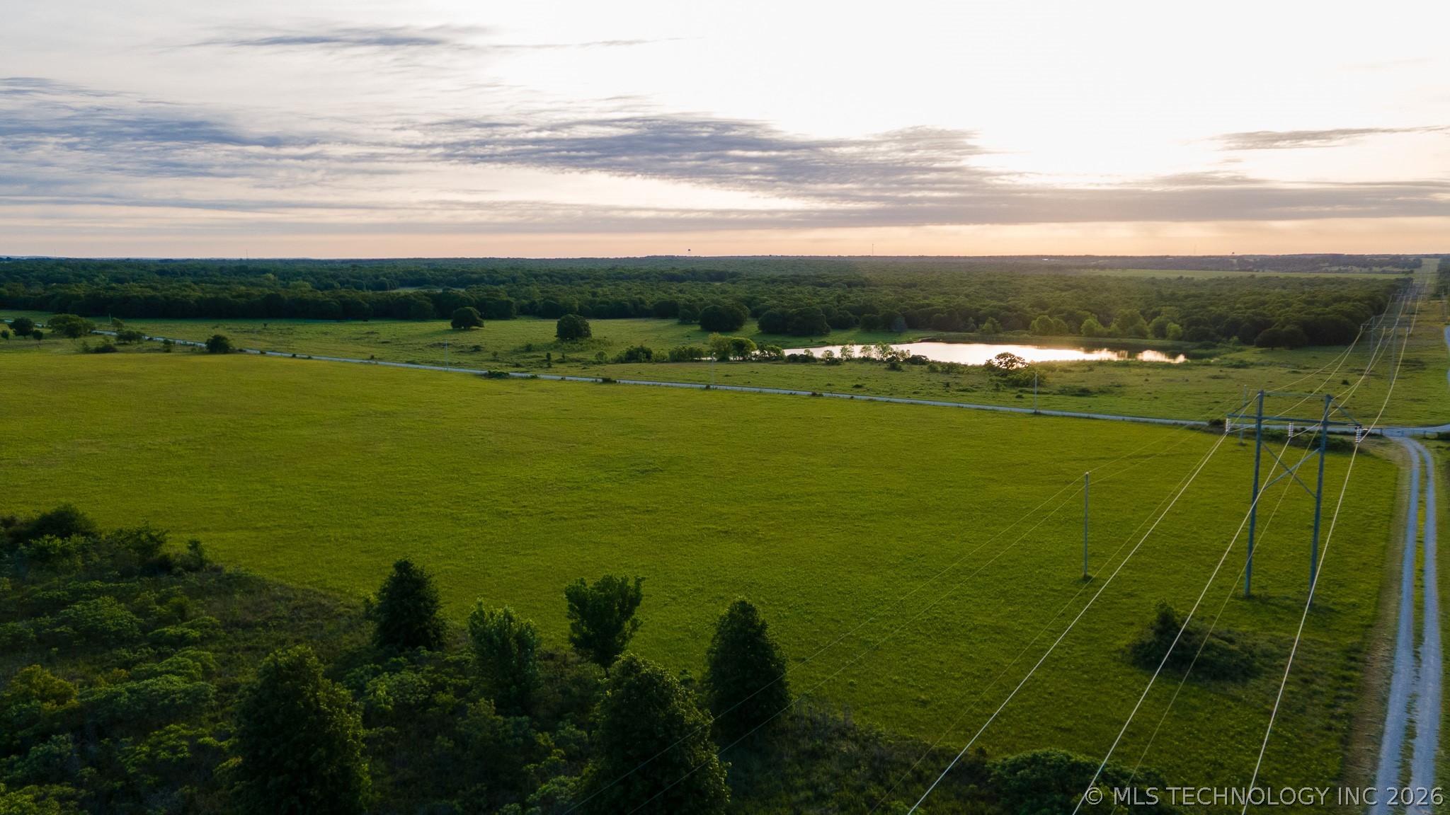 County Road 2265 Skiatook OK 74070