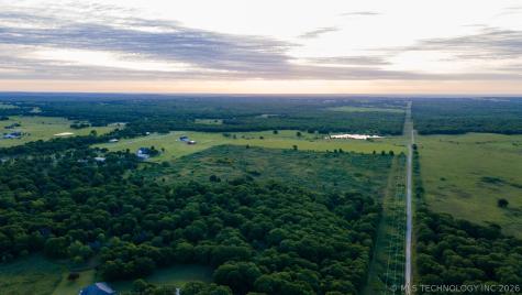 County Road 2265 Skiatook OK 74070
