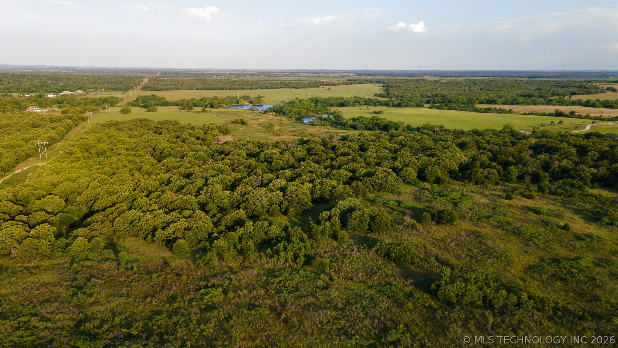 County Road 2265 Skiatook OK 74070