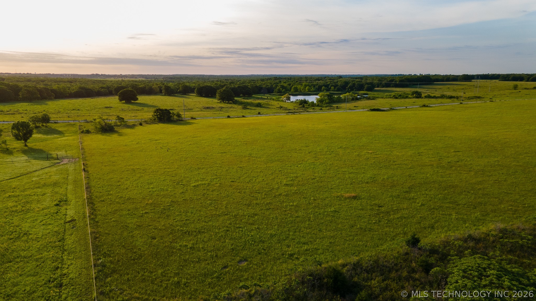 County Road 2265 Skiatook OK 74070