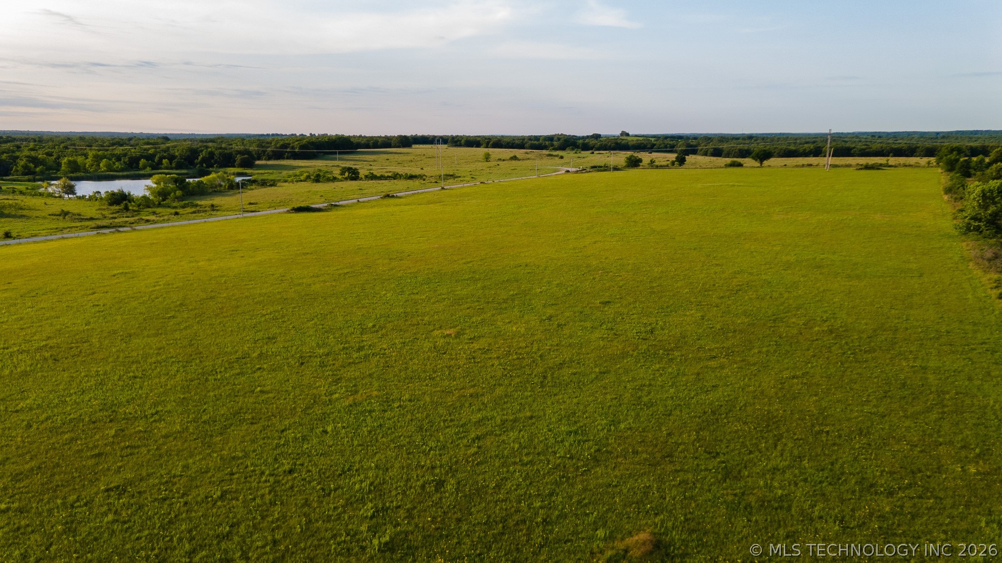 County Road 2265 Skiatook OK 74070