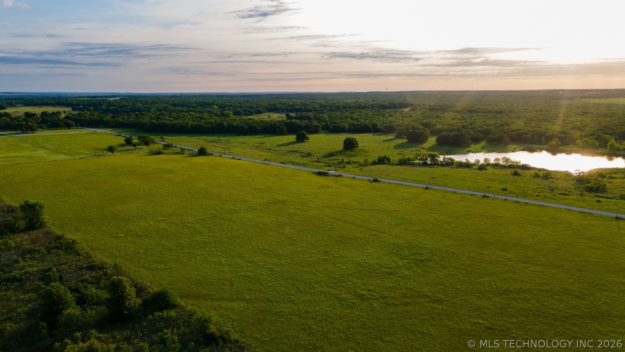 County Road 2265 Skiatook OK 74070