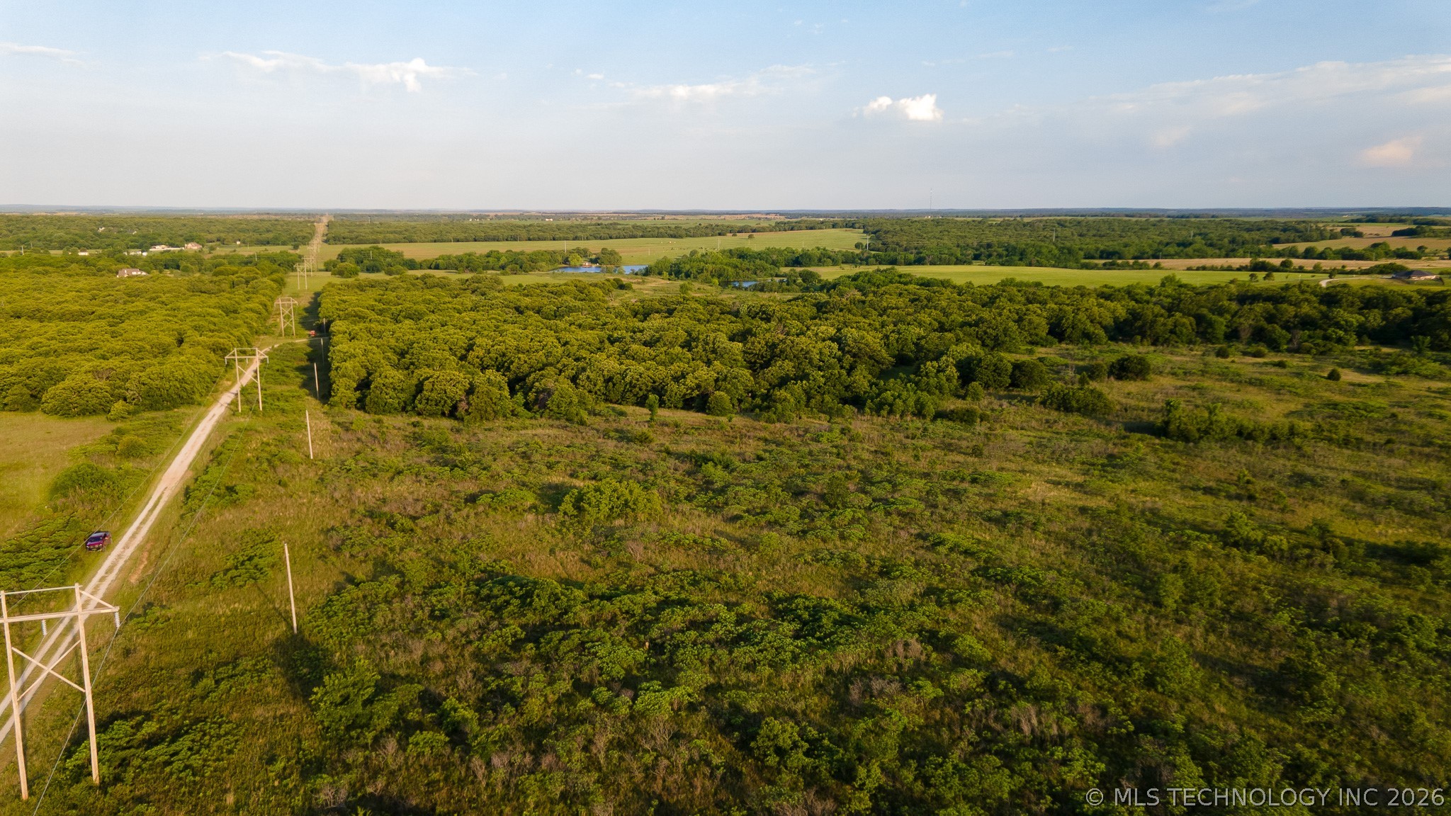 County Road 2265 Skiatook OK 74070