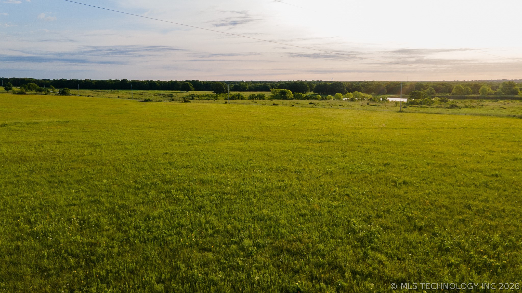 County Road 2265 Skiatook OK 74070