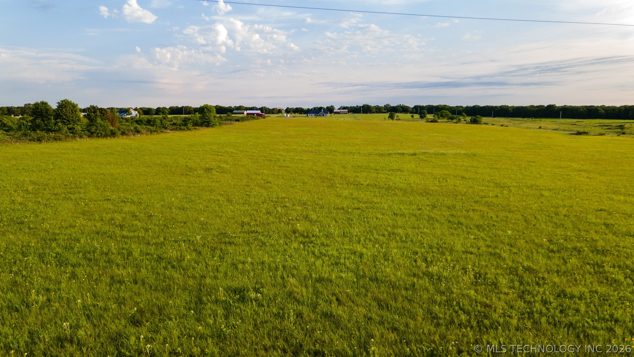 County Road 2265 Skiatook OK 74070