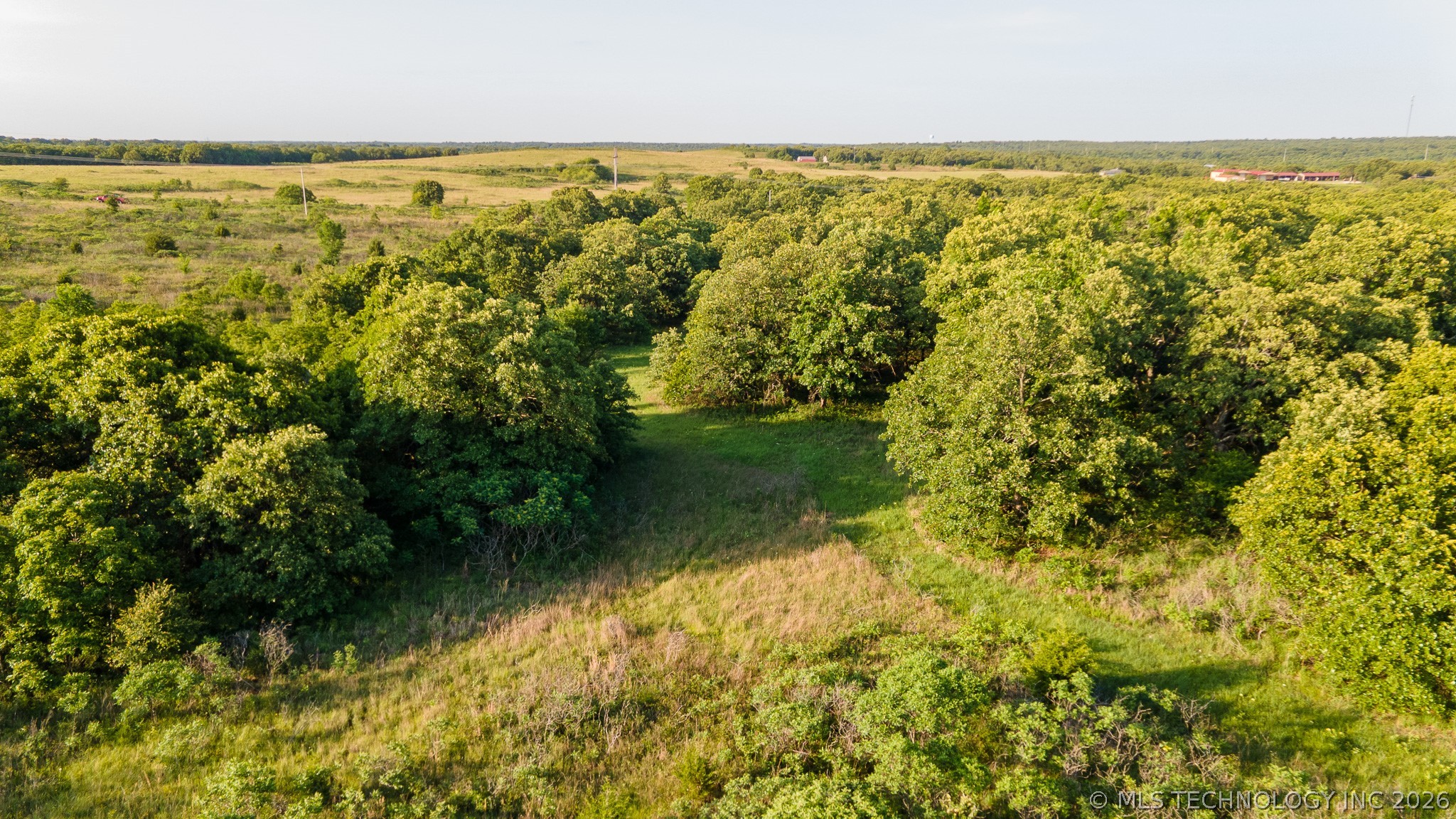 County Road 2265 Skiatook OK 74070