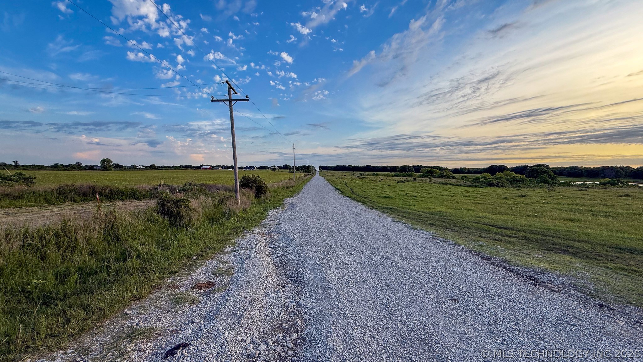 County Road 2265 Skiatook OK 74070