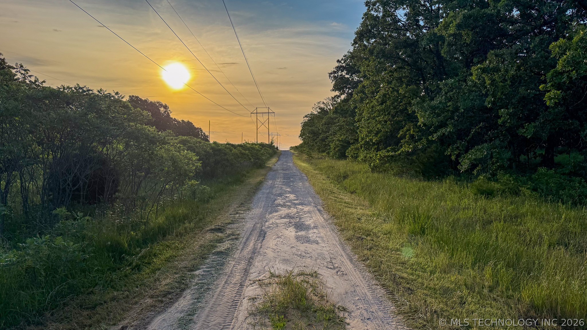 County Road 2265 Skiatook OK 74070