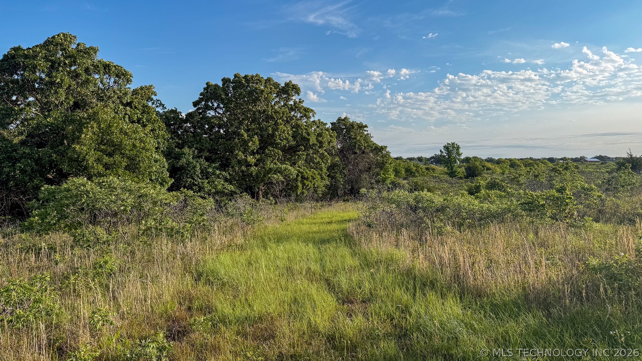 County Road 2265 Skiatook OK 74070