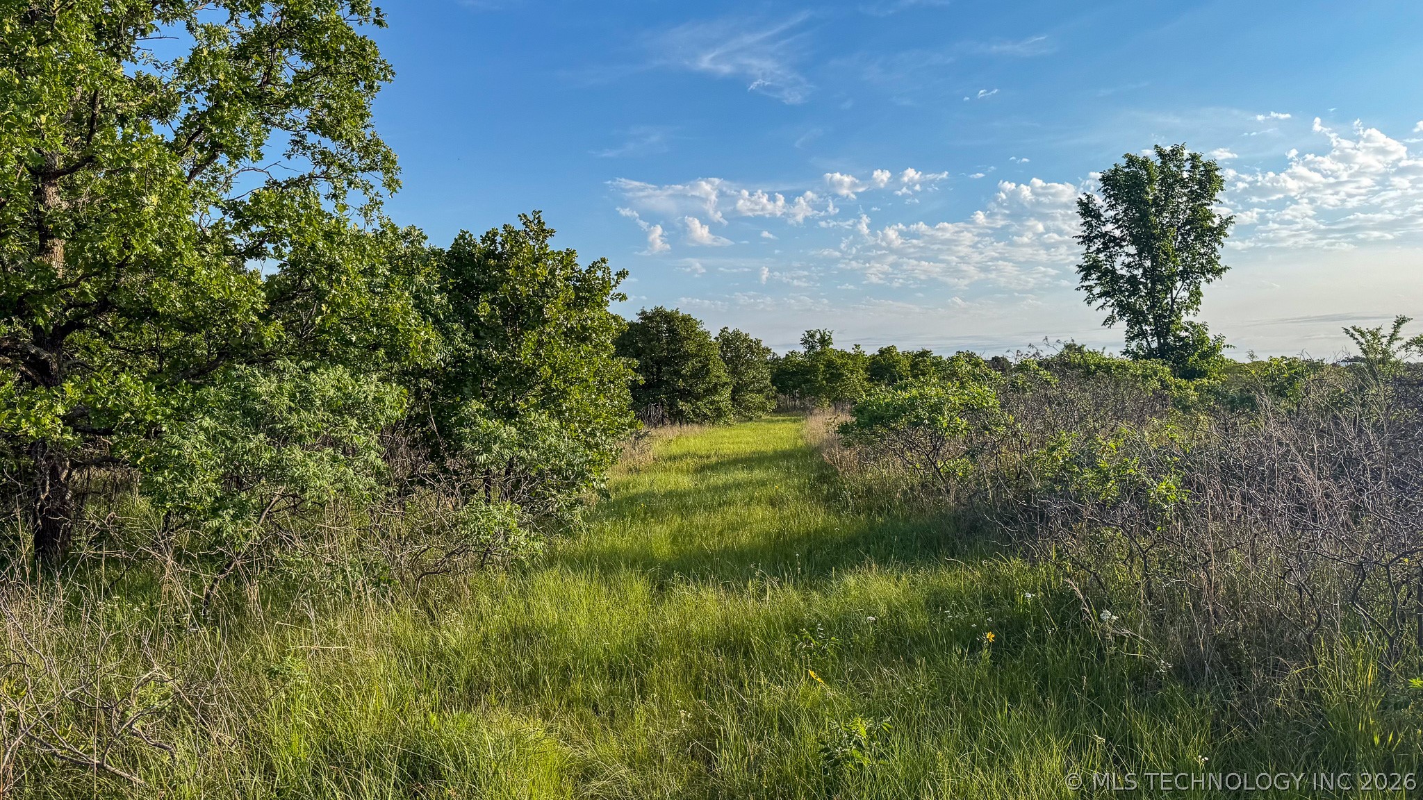 County Road 2265 Skiatook OK 74070