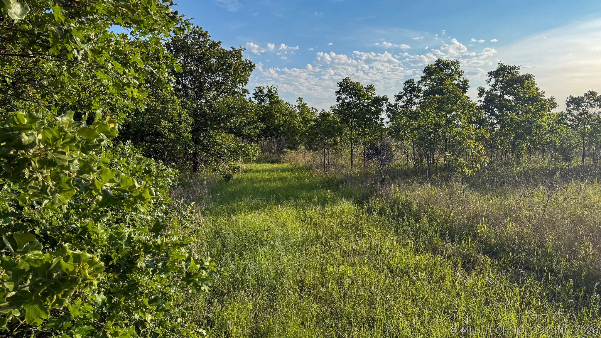 County Road 2265 Skiatook OK 74070