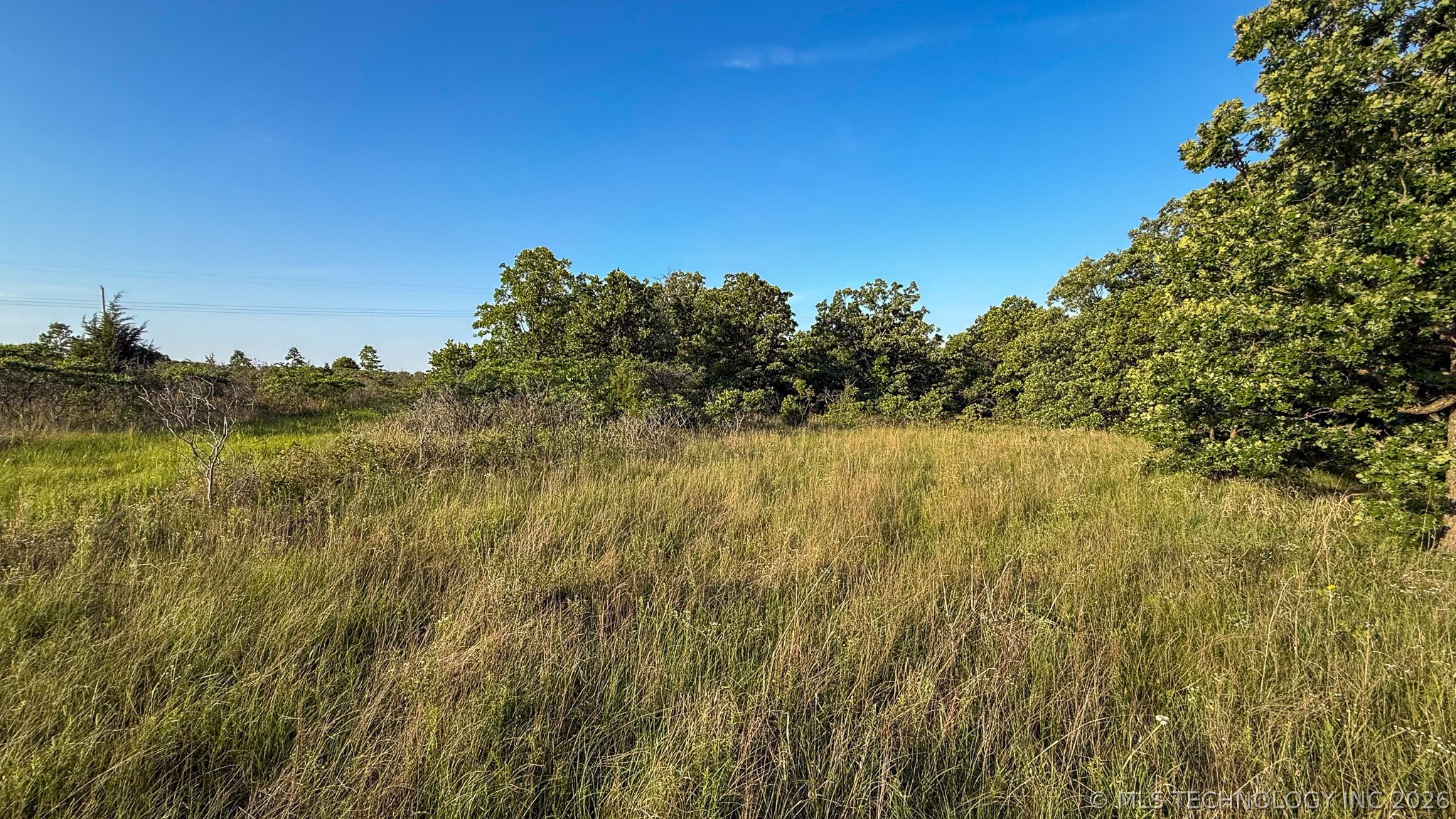 County Road 2265 Skiatook OK 74070