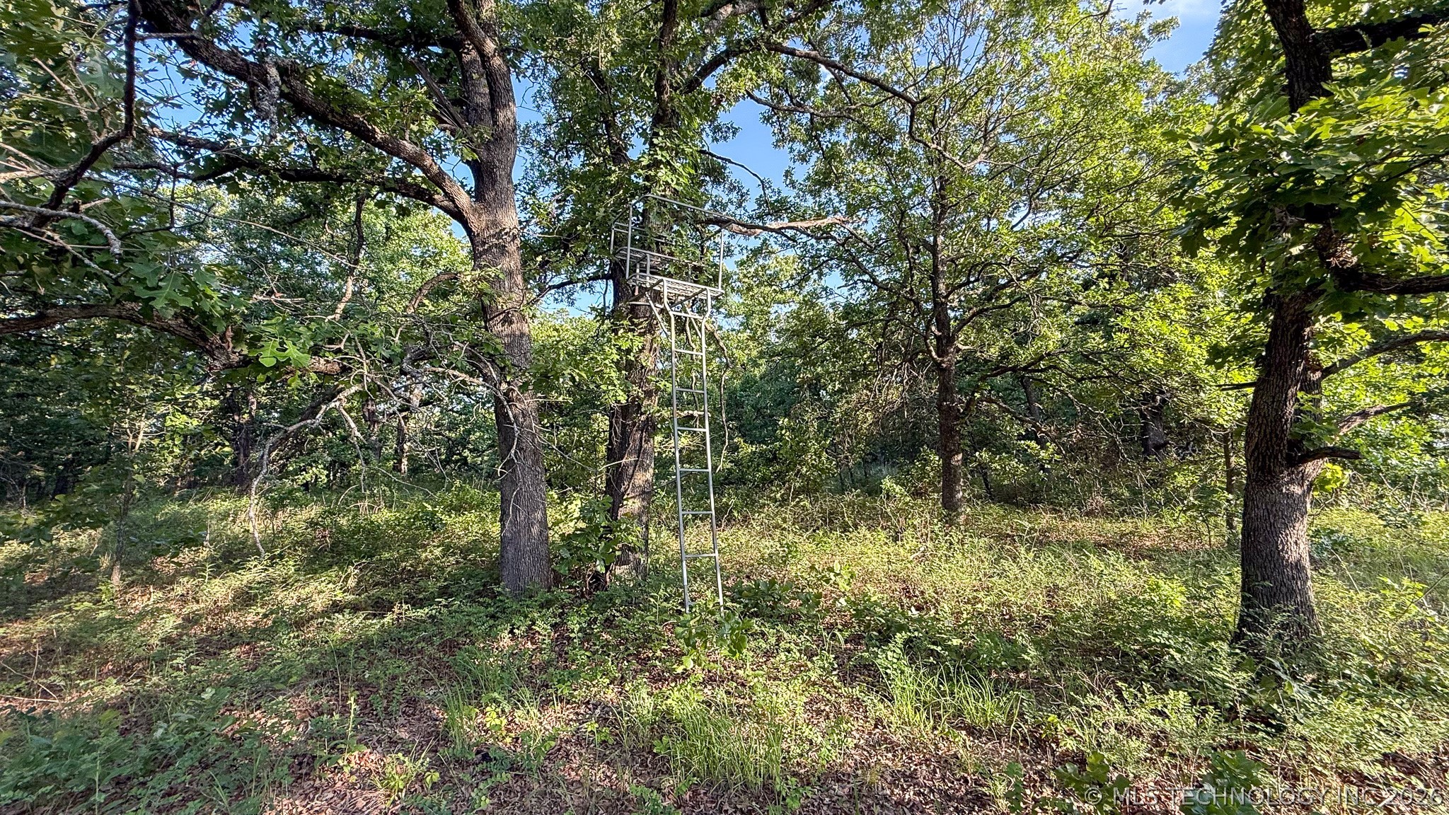 County Road 2265 Skiatook OK 74070
