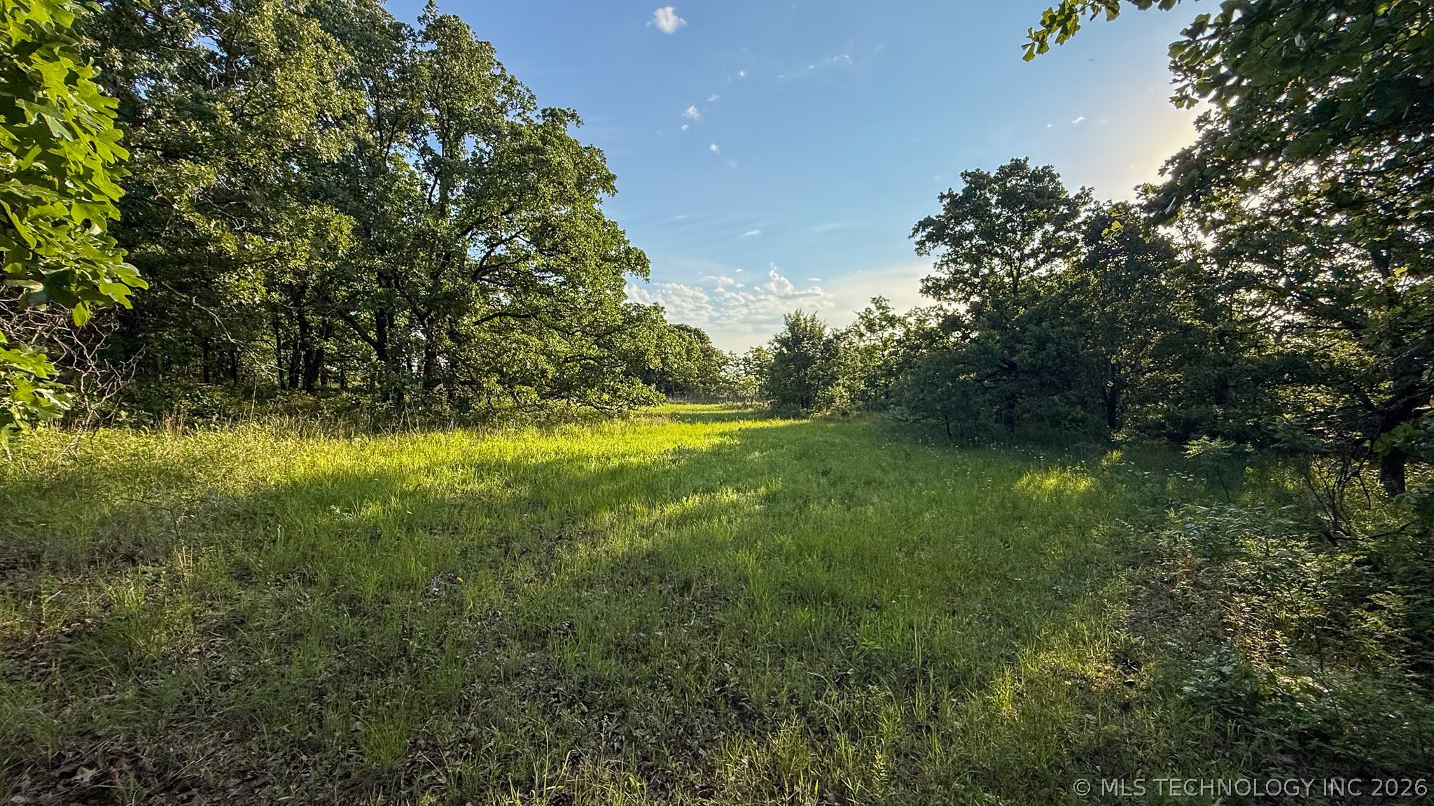 County Road 2265 Skiatook OK 74070