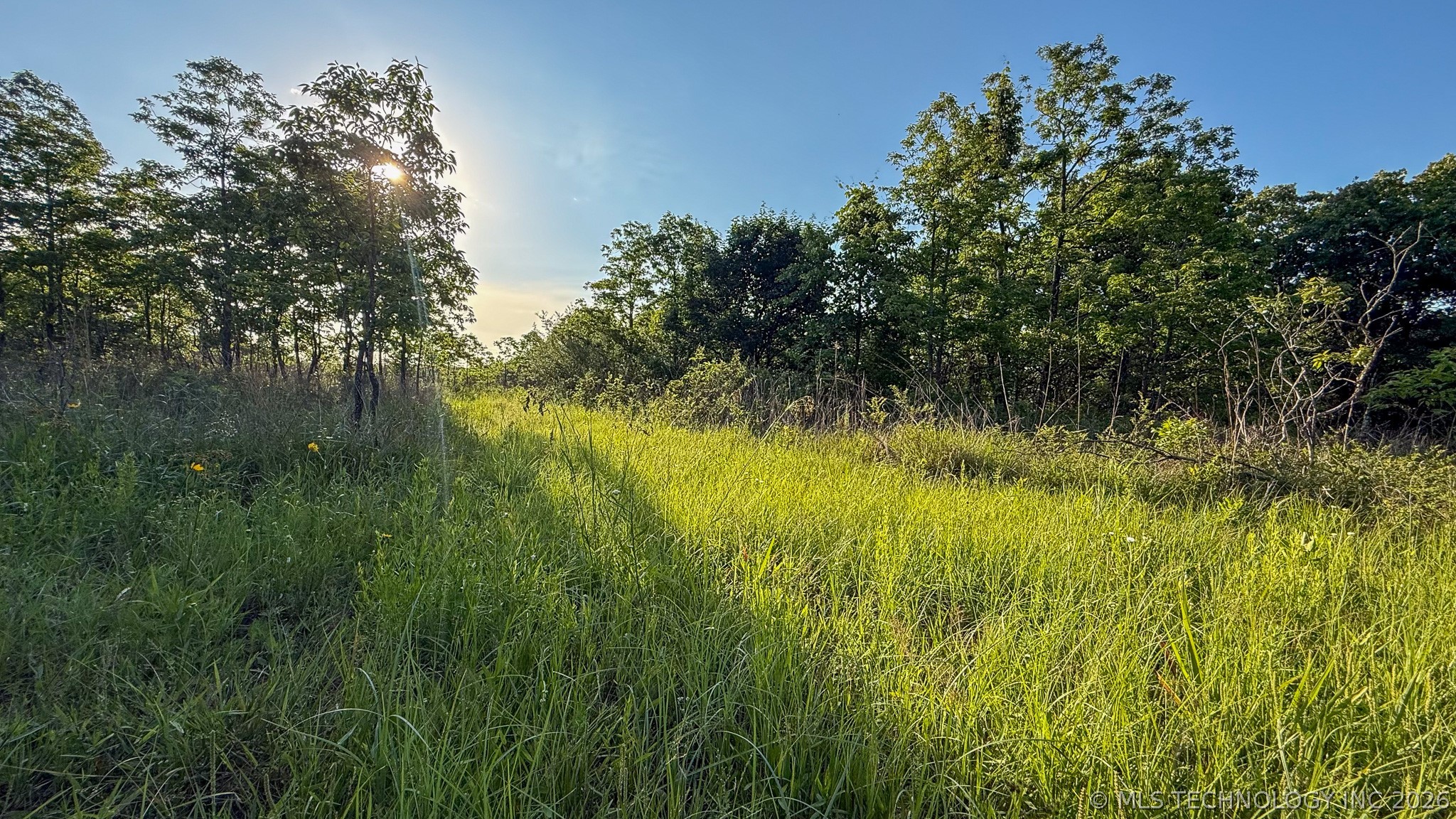 County Road 2265 Skiatook OK 74070