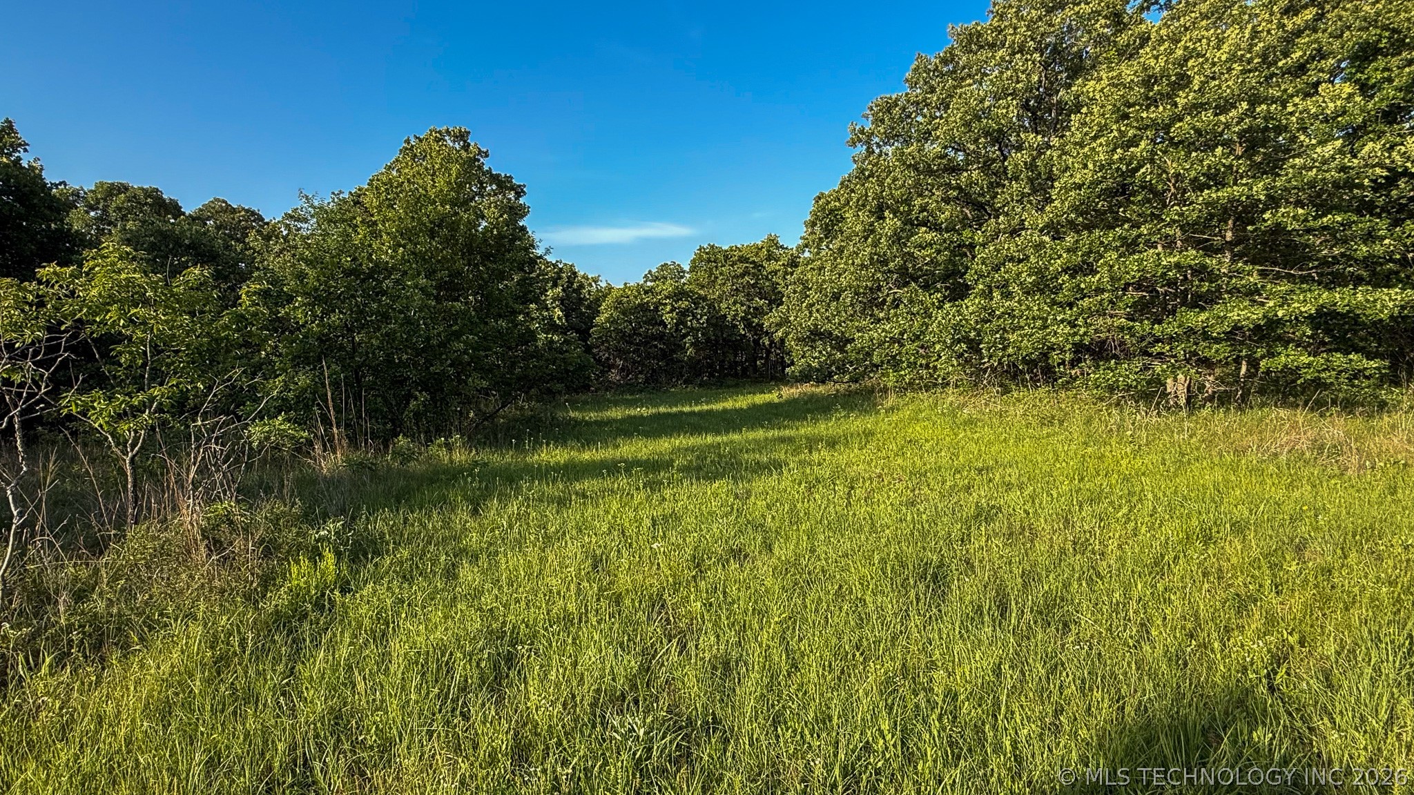County Road 2265 Skiatook OK 74070
