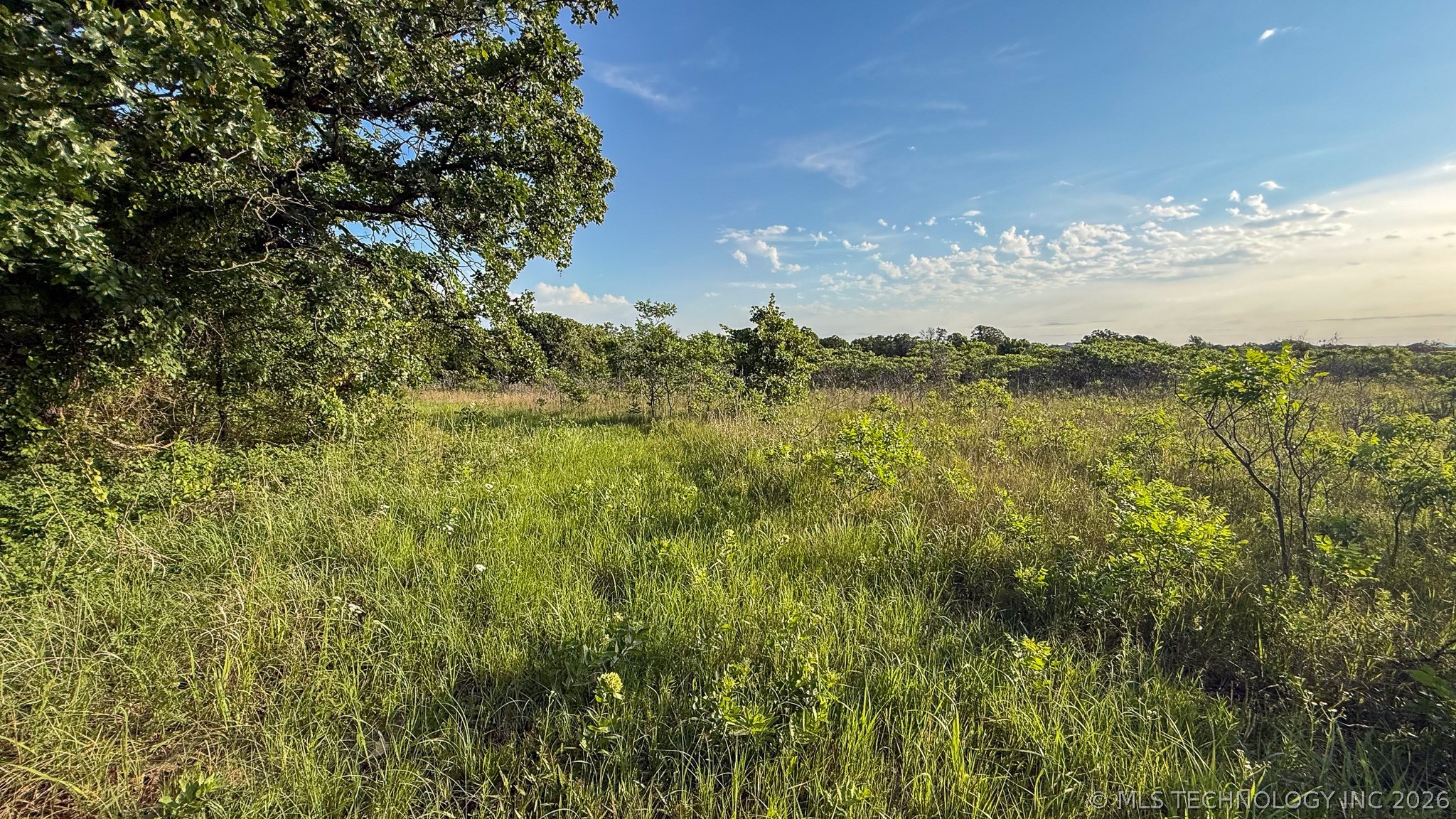 County Road 2265 Skiatook OK 74070
