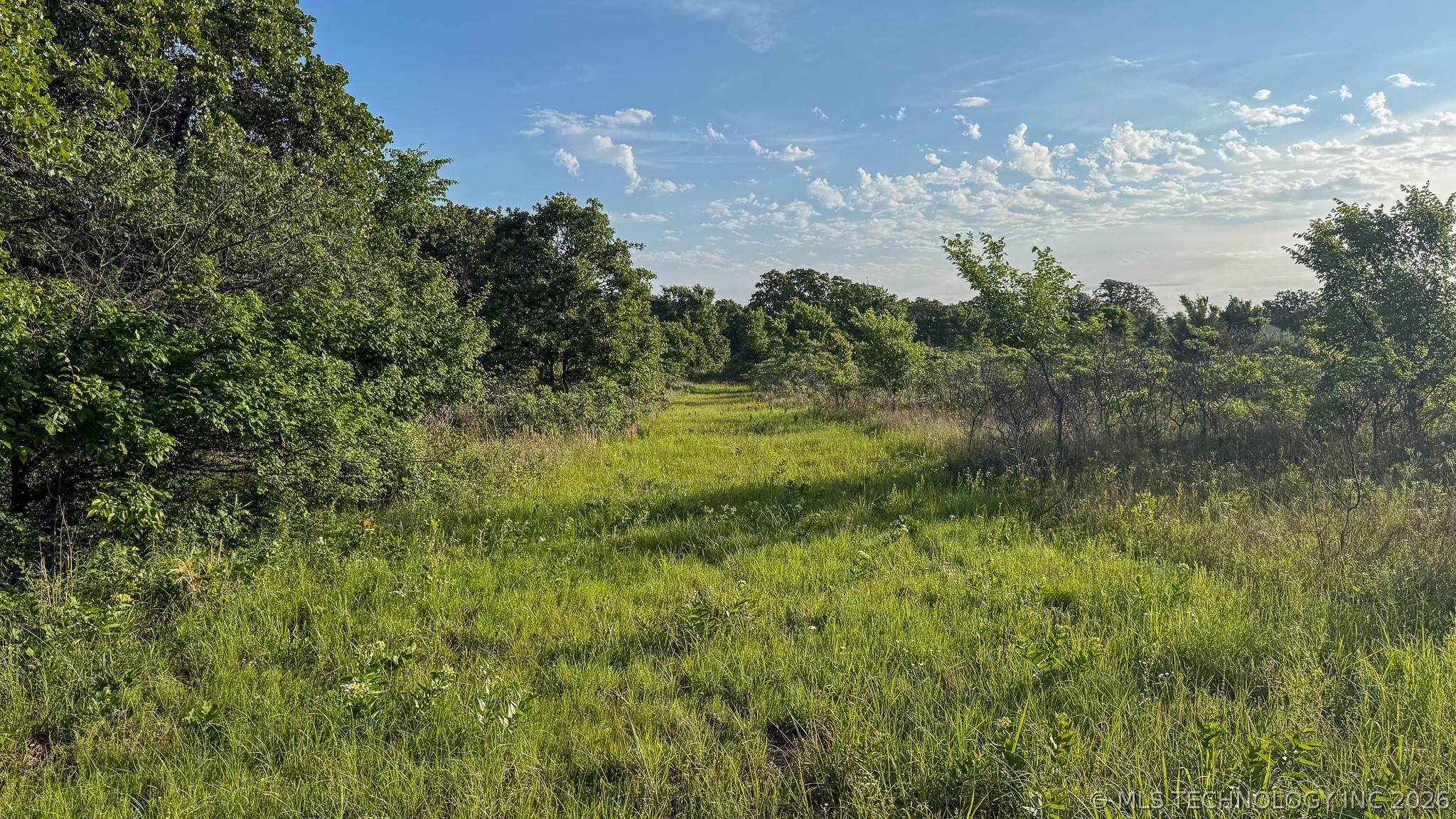 County Road 2265 Skiatook OK 74070